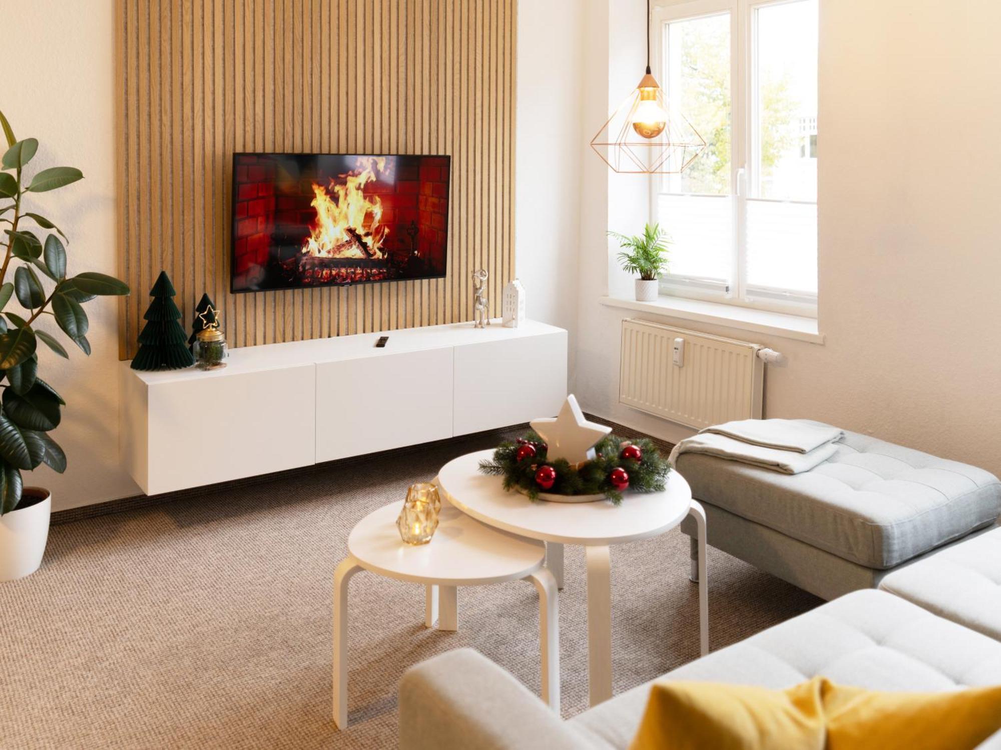 Schlosskoenig - Modernes & Zentrales Apartment Mit Balkon Und Arbeitsplatz 슈베린 외부 사진